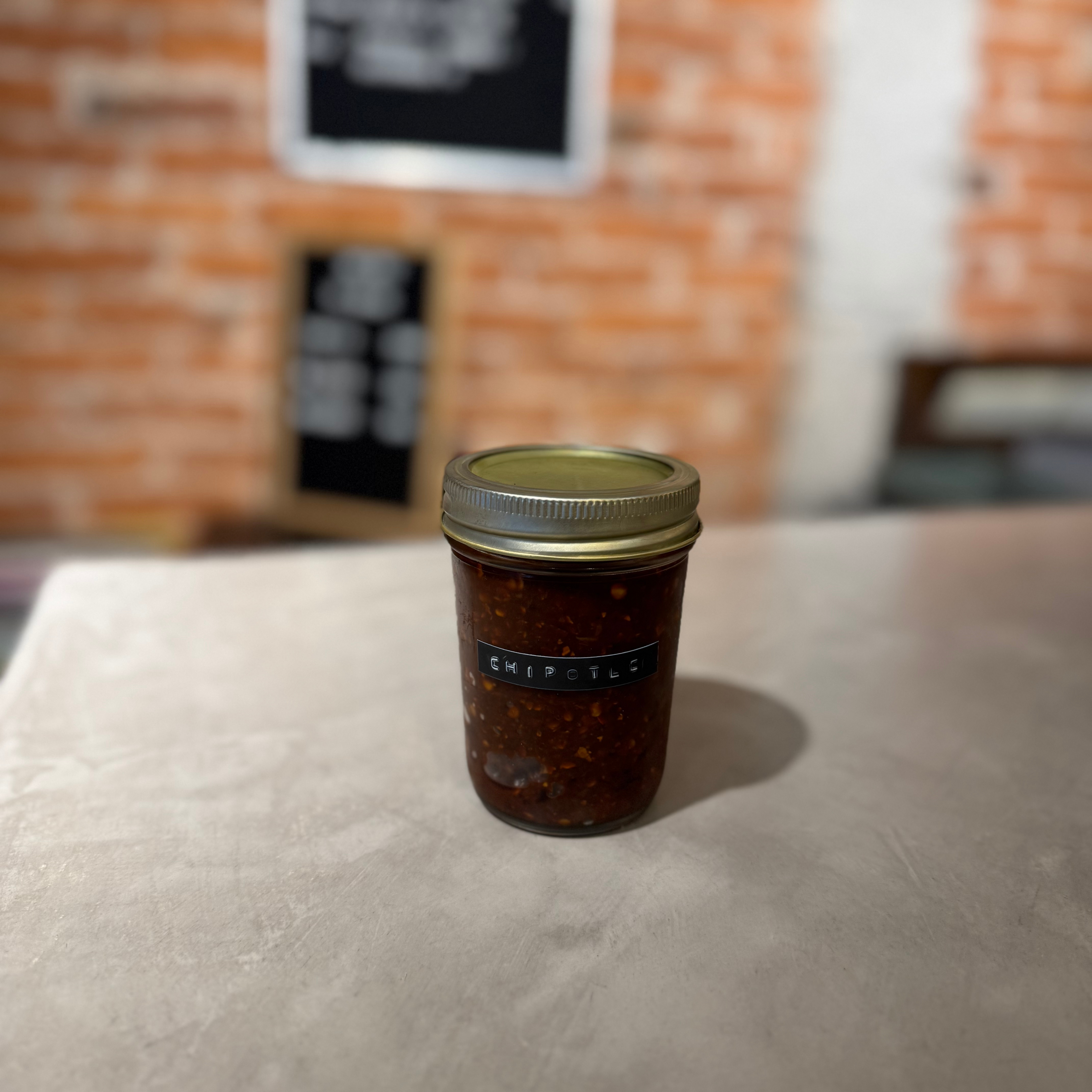 salsas