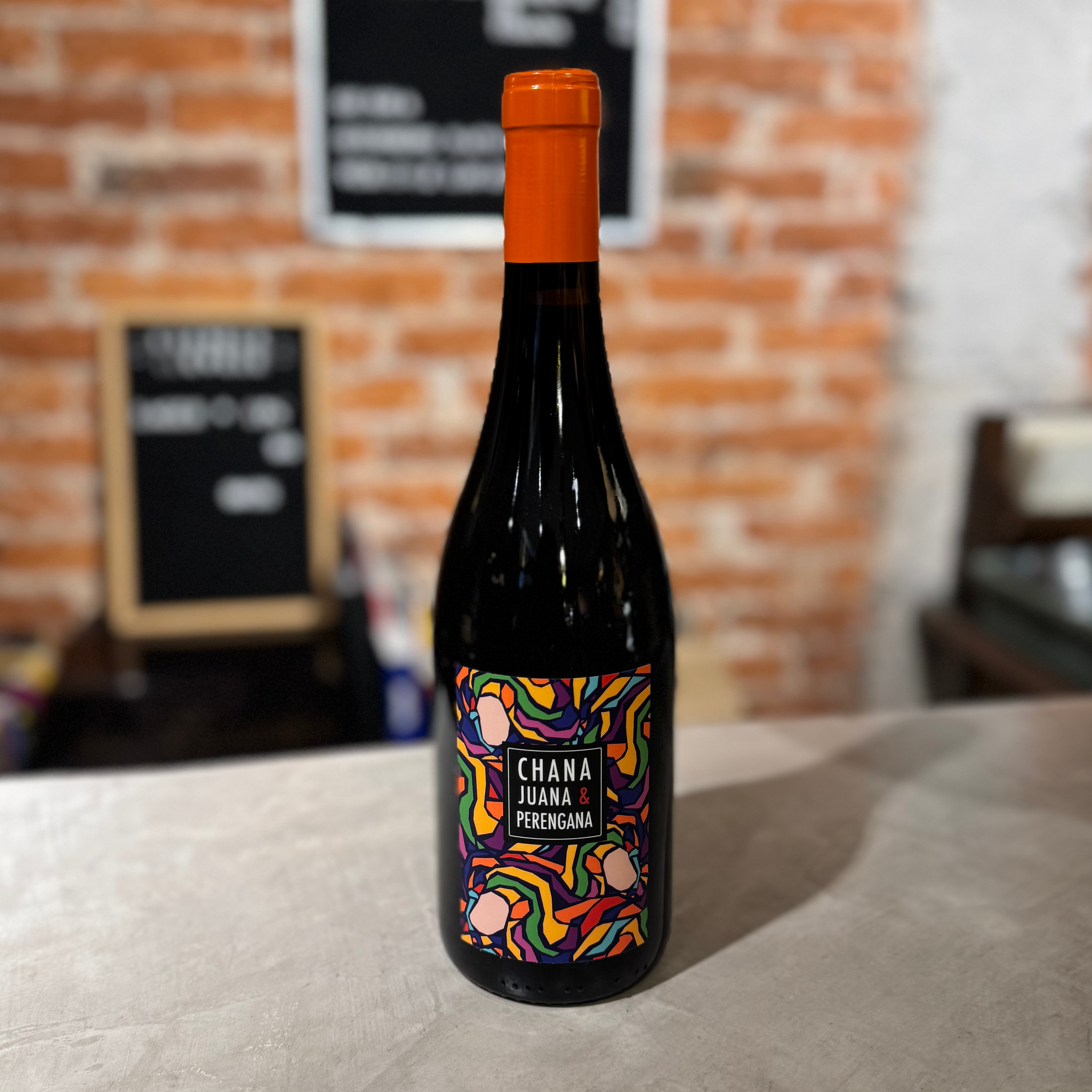 Vino Mexicano