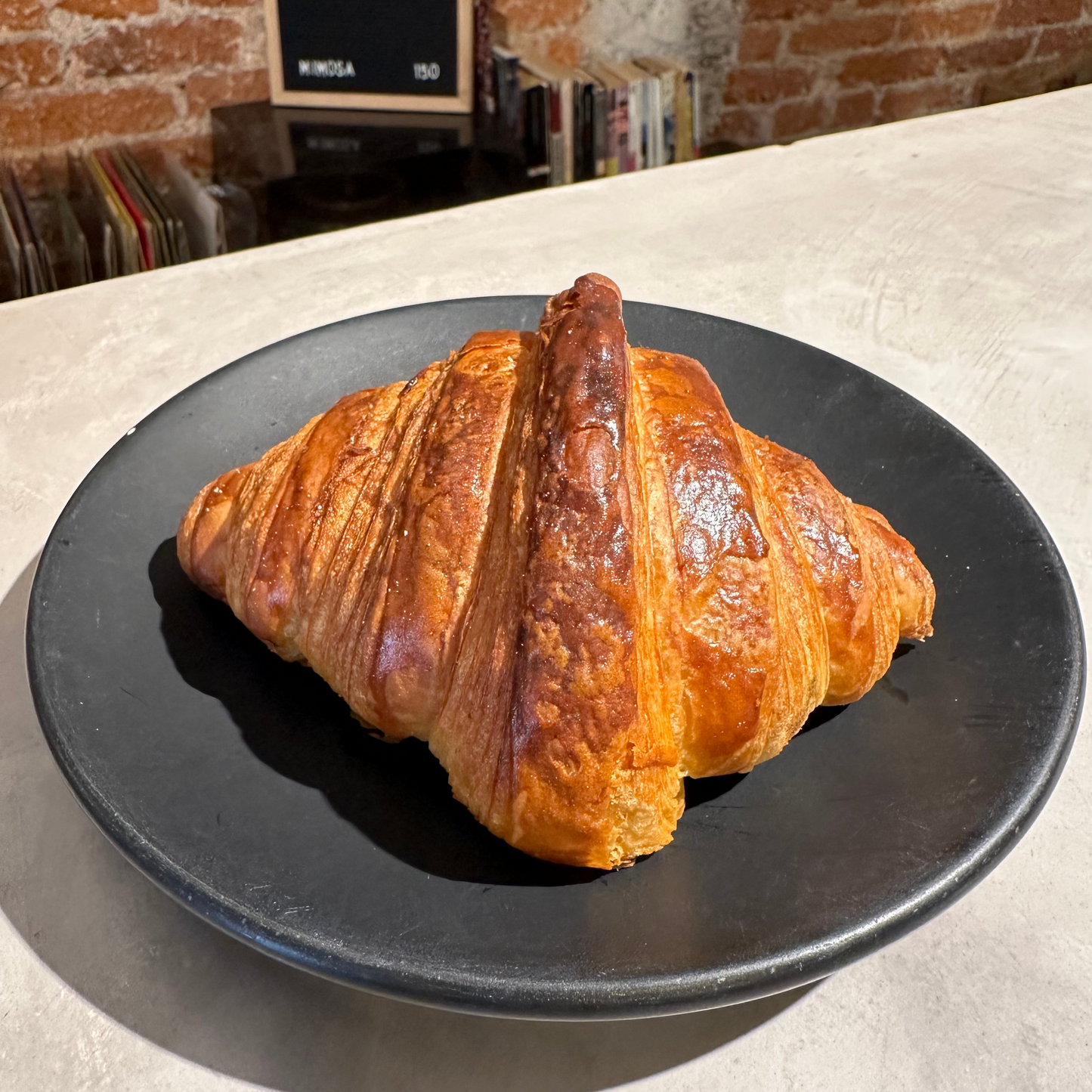 Croissant