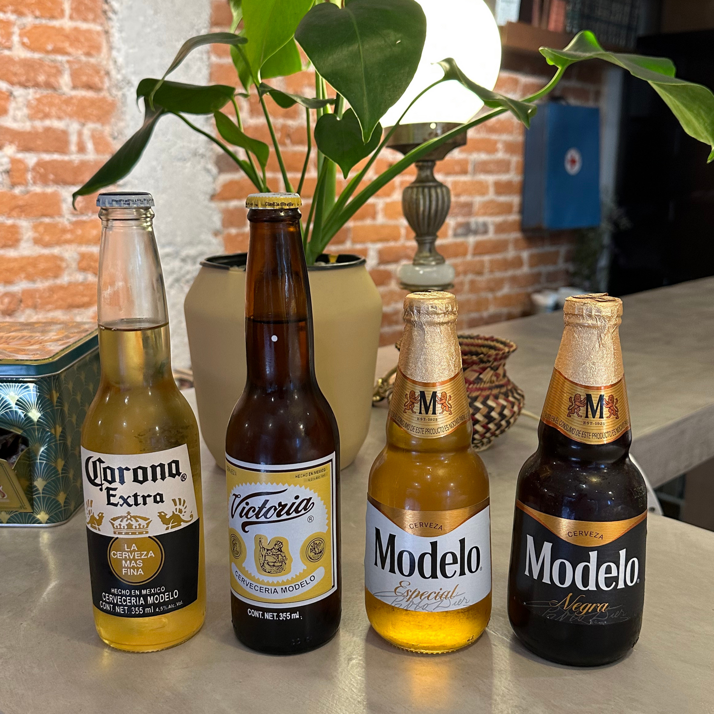 Cerveza