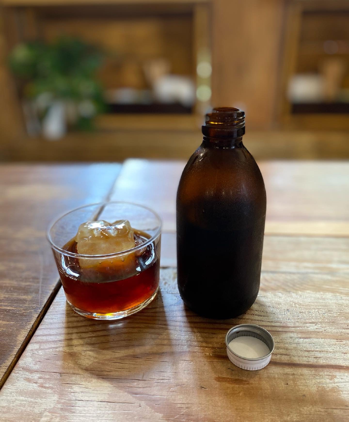 Cold Brew