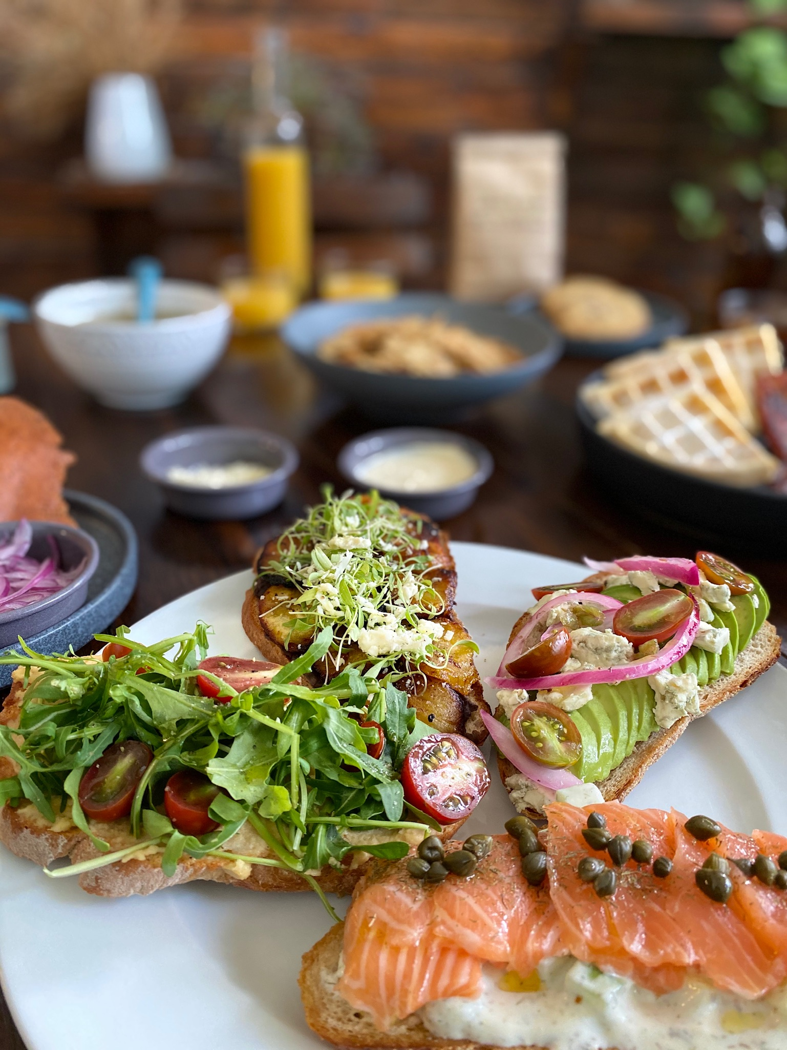 Brunch