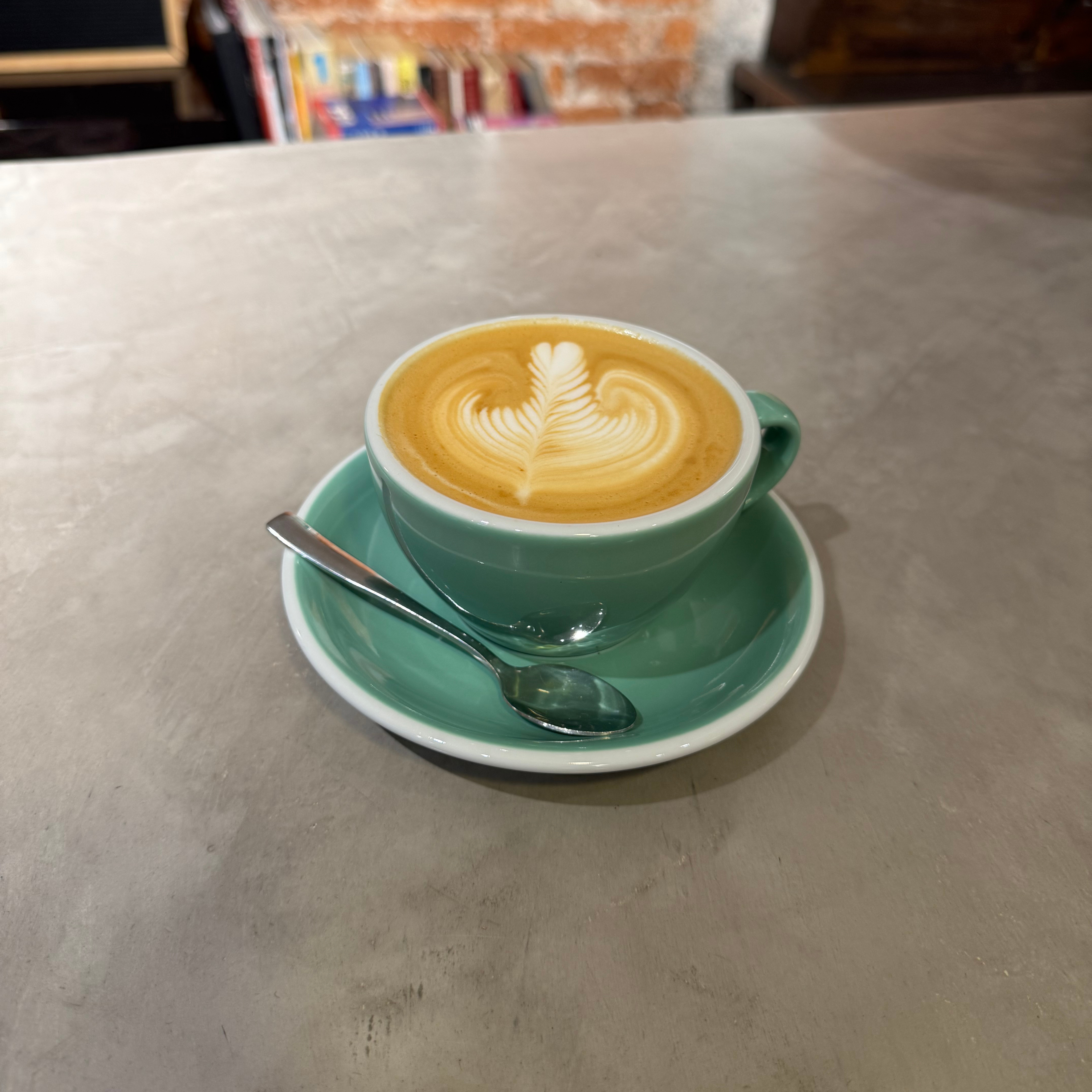 Cappuccino