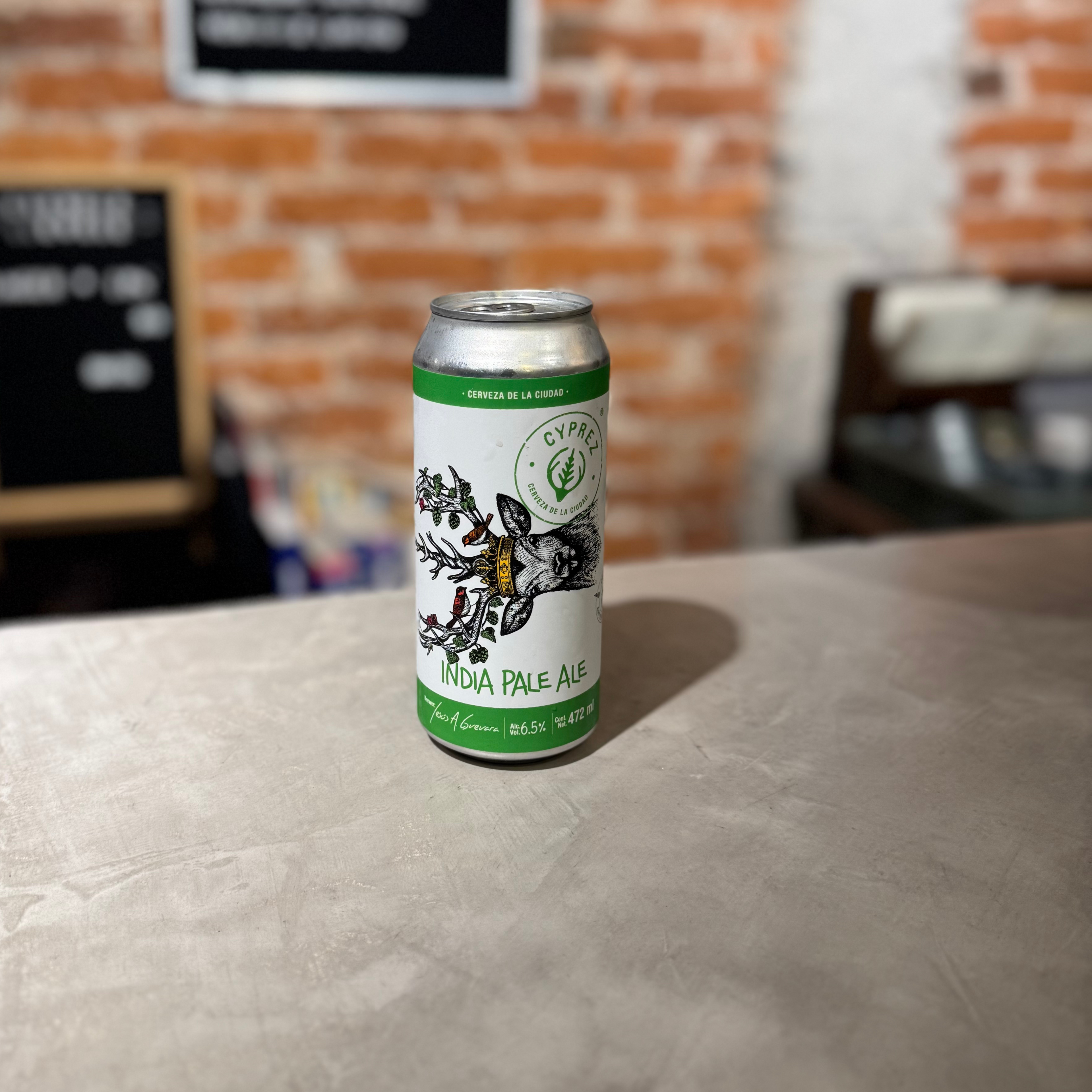 Cyprez IPA