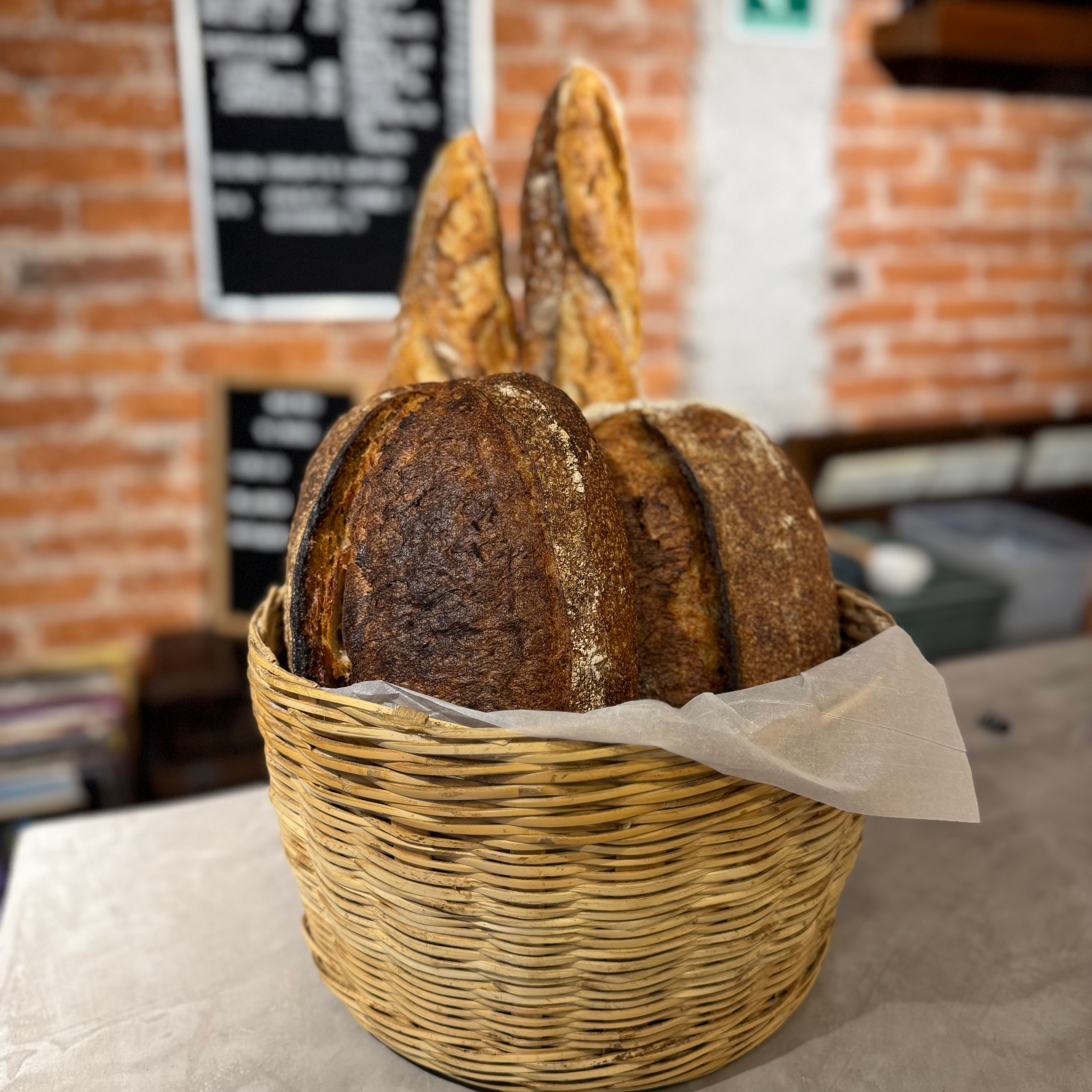 Baguette