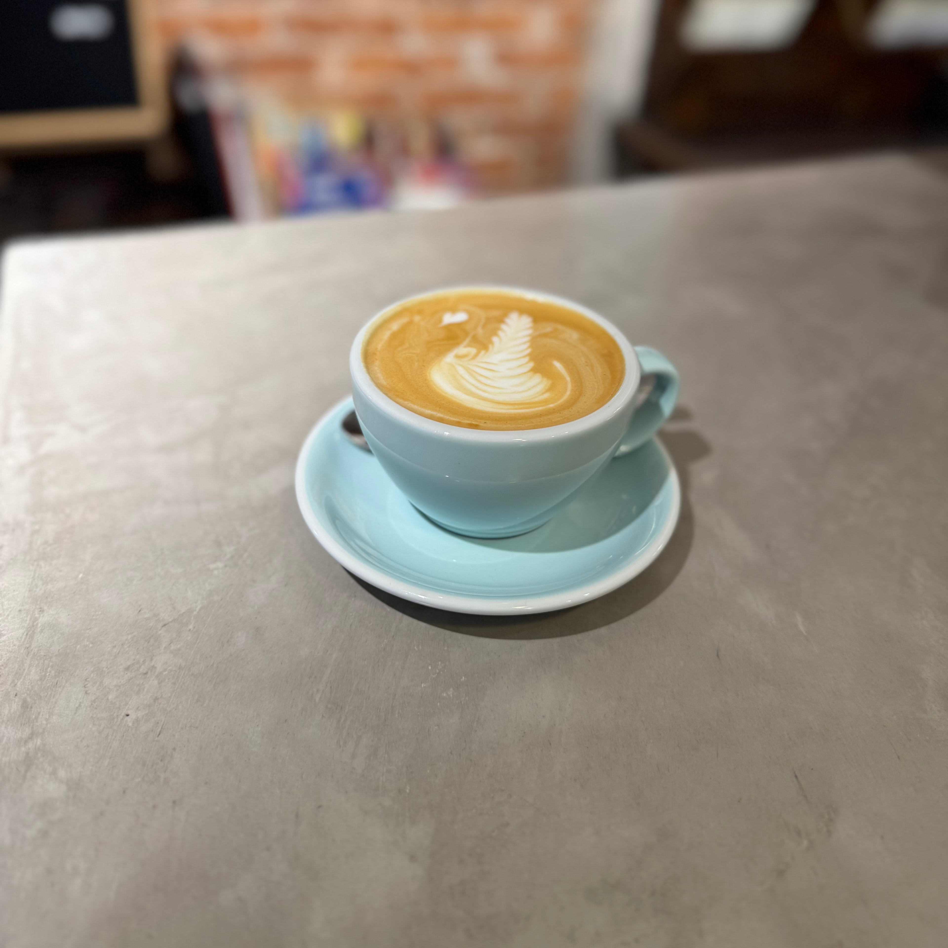 Latte