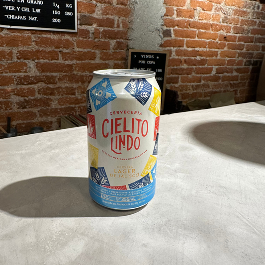 Lager de Jalisco