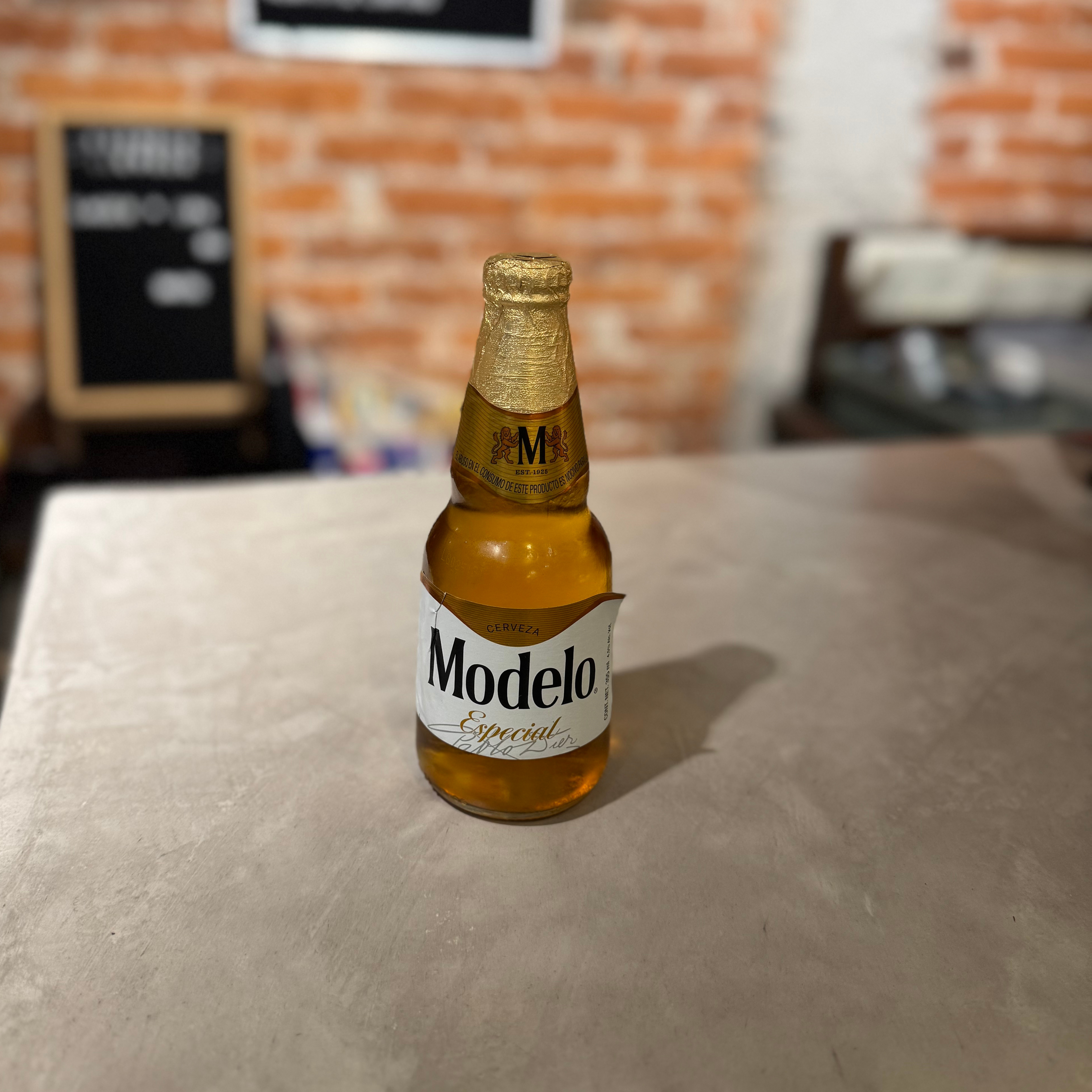 Drink of the day (Sugar free)