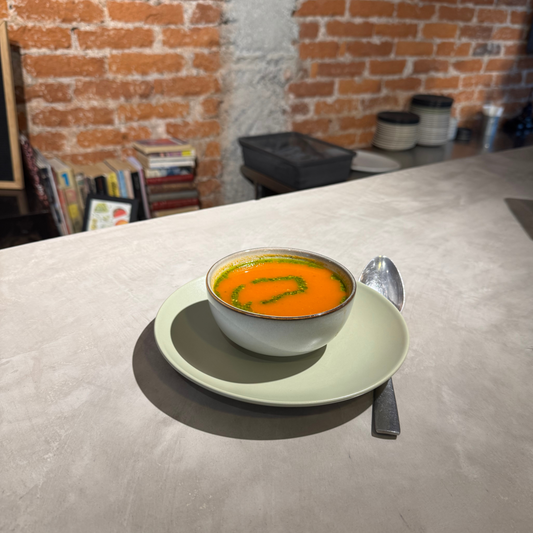 Sopa de tomate