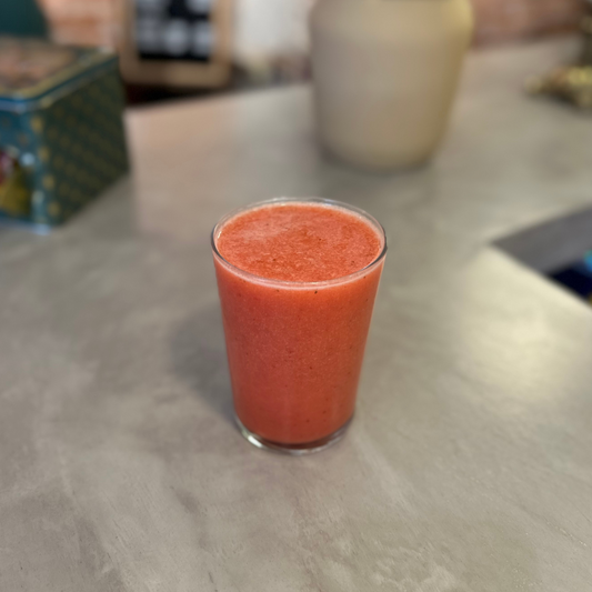 Jugo combinado
