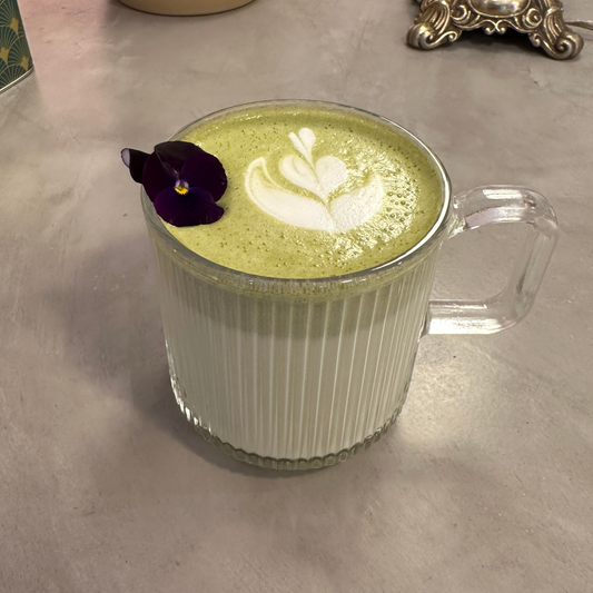 Matcha