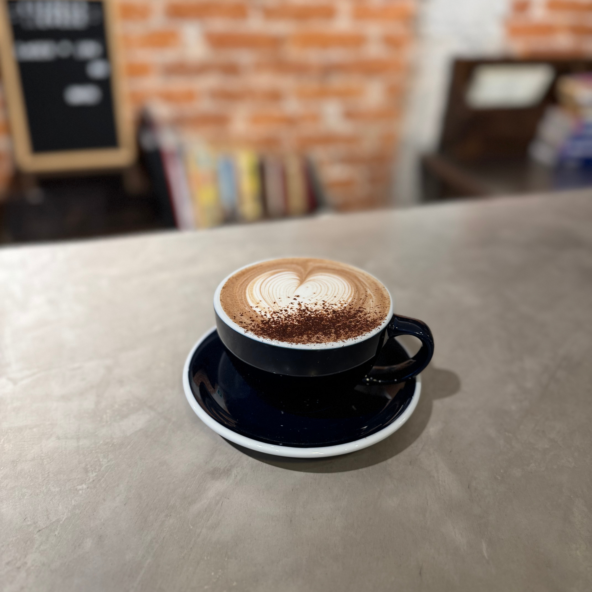 Chocolate semi amargo con cardamomo