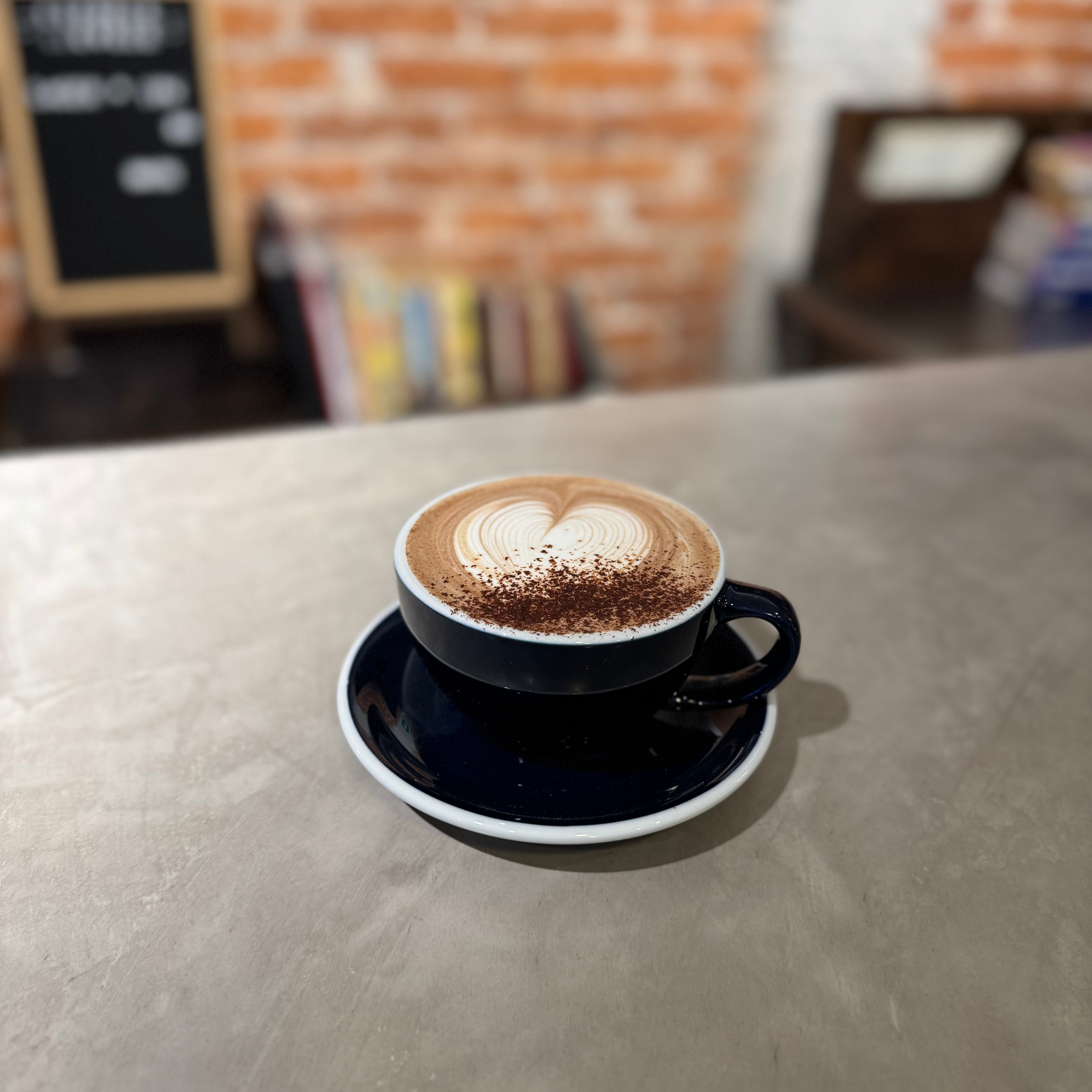 Chocolate semi amargo con cardamomo