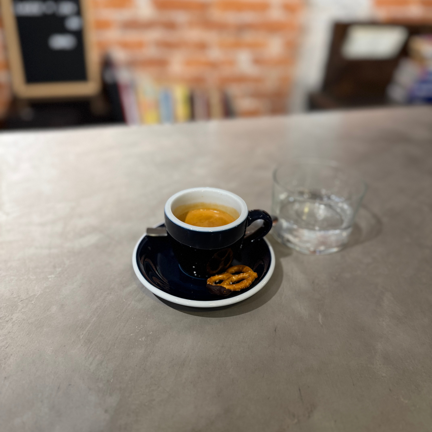 Espresso