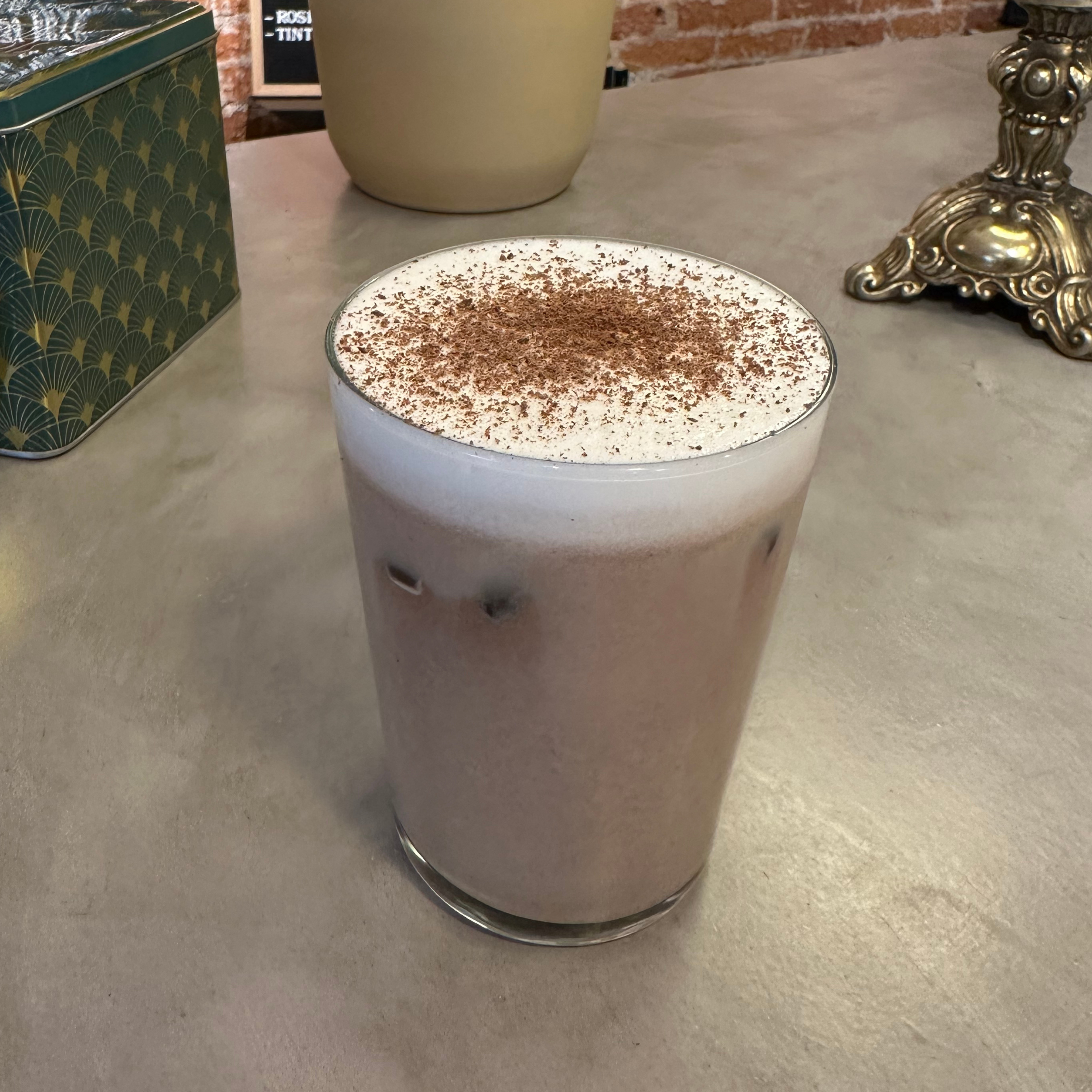 Chocolate dulce