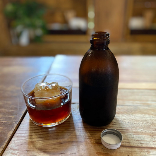 Cold Brew