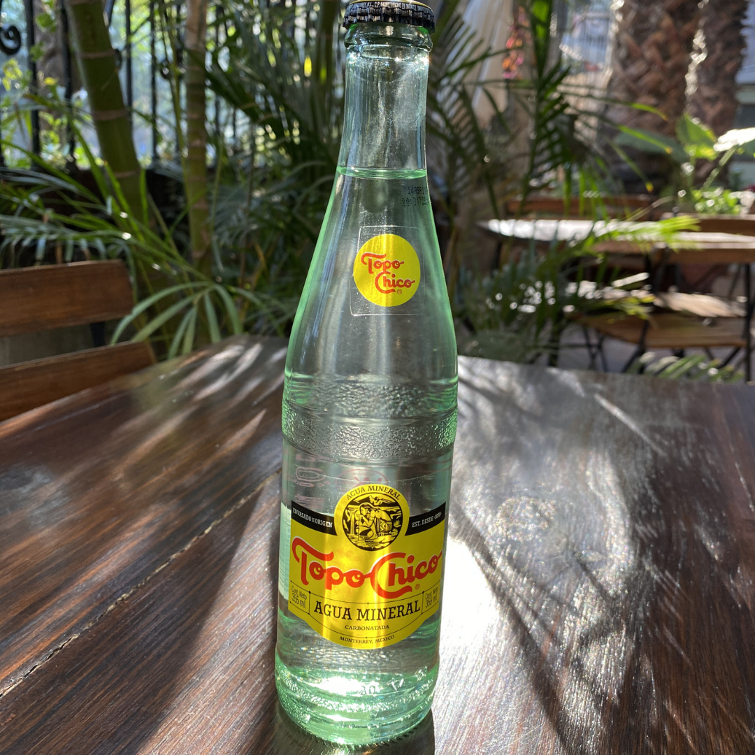 Topo Chico