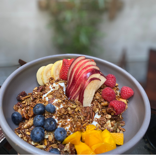 Fruit bowl