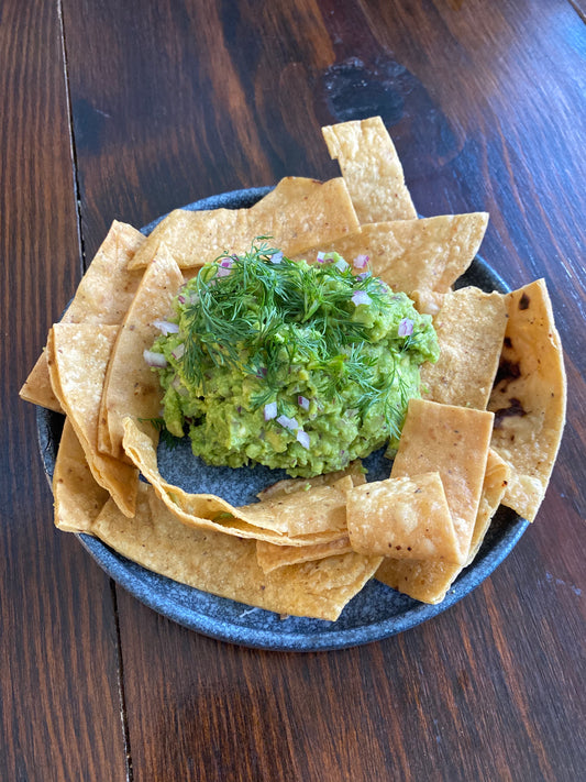 Guacamole